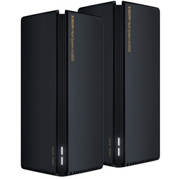 Router Xiaomi Mesh System AX3000 Czarny