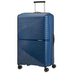 Walizka American Tourister Airconic Spinner 77/28 Tsa Midnight