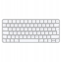 Klawiatura Apple Magic Keyboard A2450 MK2A3Z/A Qwerty Pl