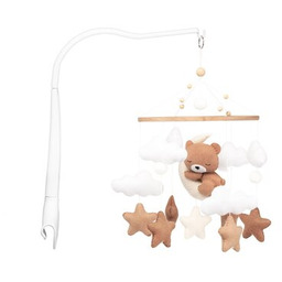 NENO Karuzela Tedi NEN-BAB-ZB002