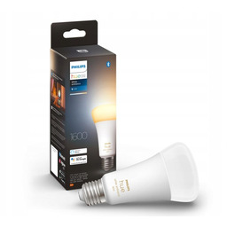 Żarówka smart Philips Hue White ambiance Inteligentna Żarówka