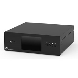 Pro-Ject CD BOX RS2T - czarny