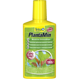 TETRA PlantaMin 100 ml środek w płynie składniki