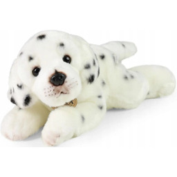 Pluszowy piesek Dalmatyńczyk 30 cm Rappa 221659