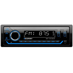 Blaupunkt BPA1124DAB Bt Dab Radio Samochodowe Aux Usb