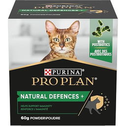 Purina Pro Plan Suplement Kot przeciwciała, układ odpornościowy,