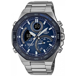 CASIO Zegarek EDIFICE ECB-950DB-2AEF