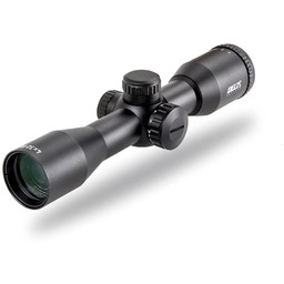 Luneta celownicza Delta Optical Entry 4x32 IR (1")