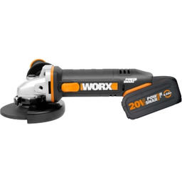 Worx WX803 Szlifierka kątowa