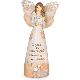 Pavilion Gift Company 19075 Figurka Anioła Pielęgniarki, 15