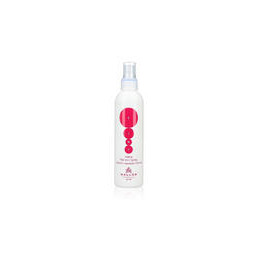 Kallos KJMN Flat Iron Termoochronna odżywka w sprayu
