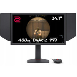 BenQ Zowie XL2566X+ 24'' Tn Full Hd 0.5ms