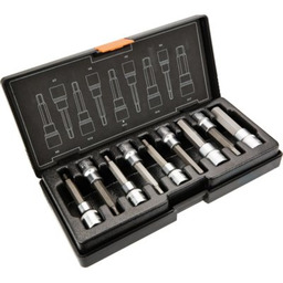 Zestaw końcówek NEO TOOLS 08-706 (9 elementów)