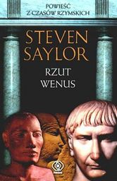 RZUT WENUS ROMA SUB ROSA STEVEN SAYLOR