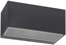 Norlys - Asker Big Down LED Ścienna Lampa