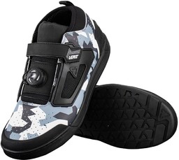 Leatt Męskie buty 3.0 Flat ProCycling Shoes