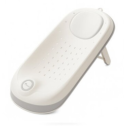 MOMINI Składana podpórka do kąpieli dla niemowląt BathBuddy