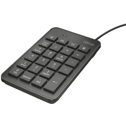 Xalas USB Klawiatura numeryczna