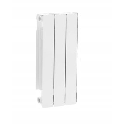 Grzejnik Aluminiowy Kfa Adr 500 Biały 330