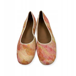 Klasyczne balerinki damskie Kenneth Cole 40