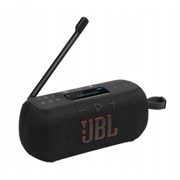 Głośnik Jbl Tuner 3 czarny