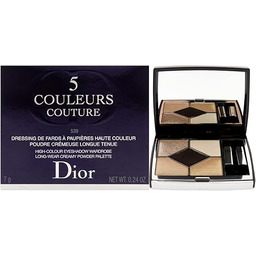 Dior 5 Couleurs Couture Eyeshadow Paleta cieni
