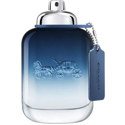 Coach Blue woda toaletowa 100 ml TESTER