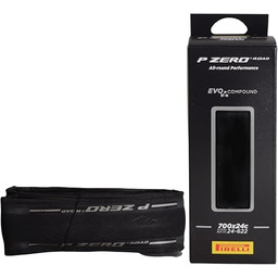 Pirelli P-Zero składana opona do roweru szosowego, Clincher,