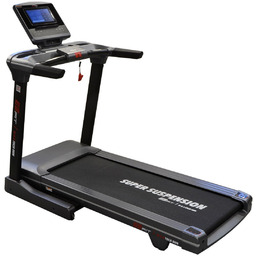 Bieżnia elektryczna Tech run W5.0 Eb fit