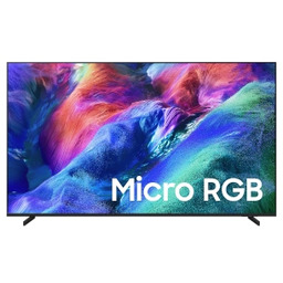 Samsung MRE75R86HAU 75" Micro RGB 4K 144Hz Vision