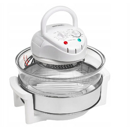 Kombiwar halogenowy 18L KD4135