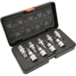 Zestaw końcówek NEO TOOLS 08-707