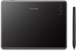Huion Tablet graficzny H430P