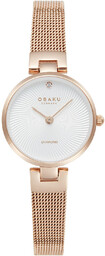 Obaku Denmark V256SXVIMV
