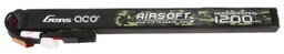 Gens ace Akumulator 25C 1200mAh 3S1P 11.1V Airsoft