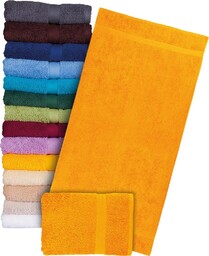 T-SOFT-70x140 - Ręcznik z wysokiej jakości frotte 500