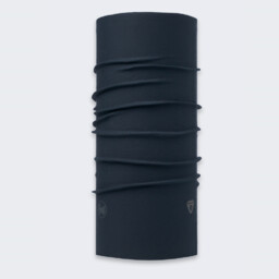 Chusta wielofunkcyjna Buff Safety ThermoNet Solid Navy