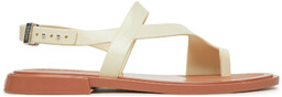 Sandały Melissa