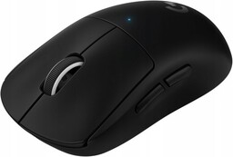 Logitech G Pro X Superlight Czarny