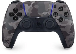 SONY Kontroler bezprz. DualSense Grey Camo Camoufl.