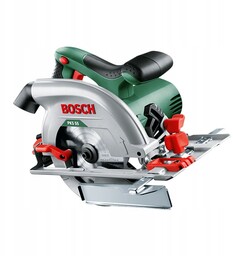 Bosch Diy Pks 55 Sieciowa pilarka tarczowa 1200