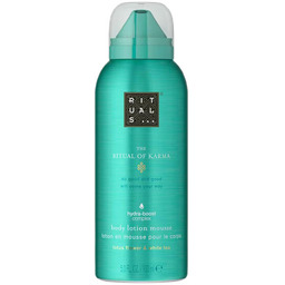 Rituals The ritual of karma mus do ciała