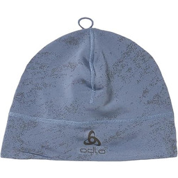 Odlo Unisex Beanie Hat Polyknit Warm Eco Reflective_766120