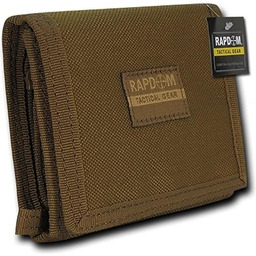 RAPDOM Portfel taktyczny, Coyote