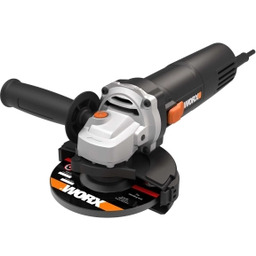 Worx WX718 900W Szlifierka kątowa