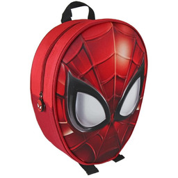 Plecak 3D EVA Marvel Spiderman 31 cm