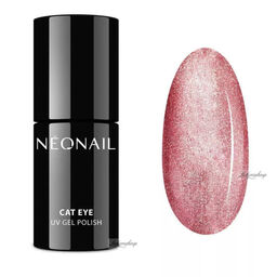 NeoNail - UV GEL POLISH - CAT EYE