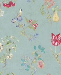 Tapeta dekoracyjna Eijffinger Pip Studio 4 375022