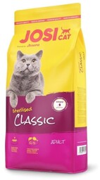 JOSERA JosiCat Classic Sterilised - karma dla kotów