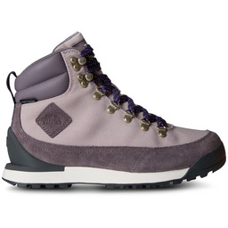 Trekkingi The North Face W Back-To-Berkeley Iv Textile